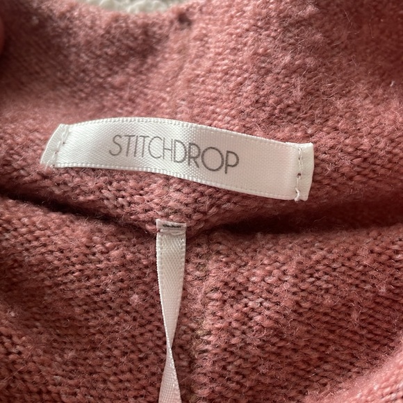 Pink sweater - Picture 2 of 2